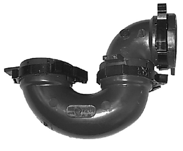 PP P-TRAP FUSEAL II 1.5"